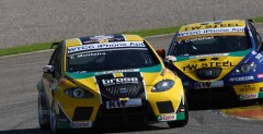 WTCC - Valencia 2010