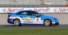 WTCC 2012-Walencja-Wyniki-Muller