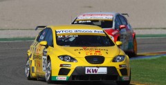 WTCC - Valencia 2010