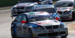 WTCC - Valencia 2010