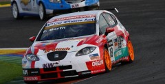 WTCC - Valencia 2010