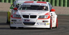 WTCC - Valencia 2010