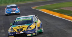 WTCC - Valencia 2010