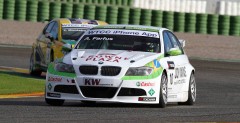 WTCC - Valencia 2010
