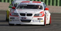 WTCC - Valencia 2010