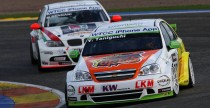 WTCC - Valencia 2010