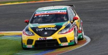 WTCC - Valencia 2010