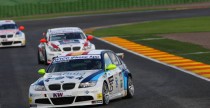 WTCC - Valencia 2010