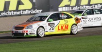 WTCC - Valencia 2010