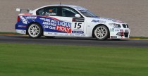 WTCC - Valencia 2010
