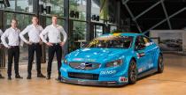 WTCC: Nowi kierowcy Volvo na sezon 2017