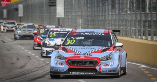 WTCR
