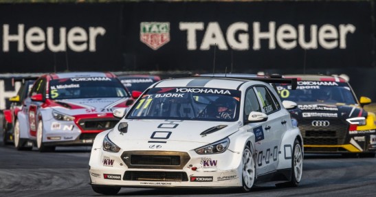 WTCR