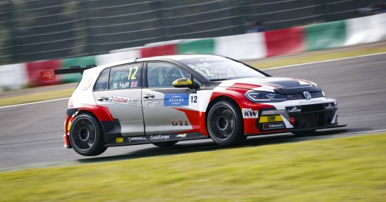 Mistrz świata w rallycrossie przechodzi do WTCR