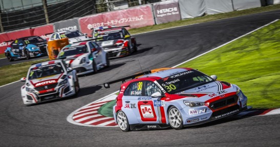 WTCR