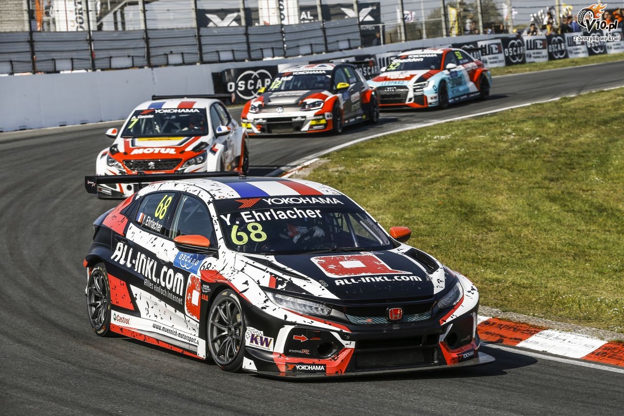 WTCR