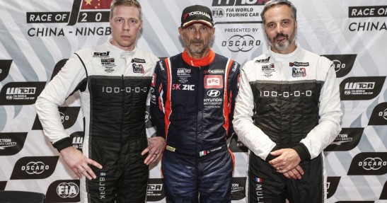 WTCR