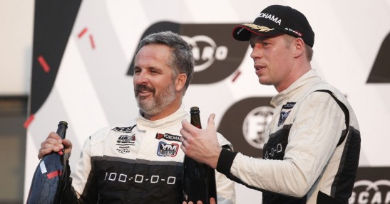 WTCR