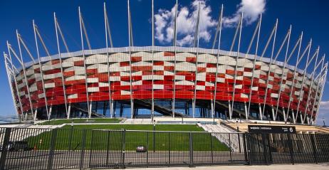 Żużel: Grand Prix na Stadionie Narodowym już w 2013 roku?