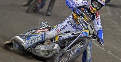 uel: Bjerre zama nog, Hampel wraca na tor