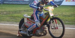 Leigh Adams na wzku inwalidzkim do koca ycia