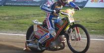 Leigh Adams, byy ulowiec mistrza Polski zama krgosup w wypadku