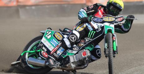 Żużel, Grand Prix Nowej Zelandii: Greg Hancock wygrał przed Hampelem