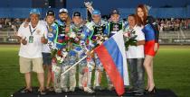 uel: Dania Druynowym Mistrzem wiata 2012