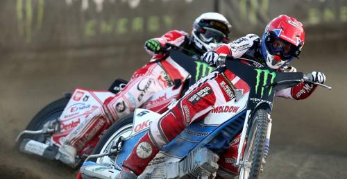 uel: Gollob docza do reprezentacji Polski na mecz z Dani