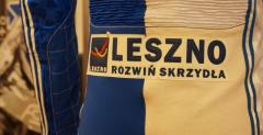 Zużel: Unia Leszno pozyskała sponsora FOGO, zmieniła nazwę i przedstawiła nowy kombinezon