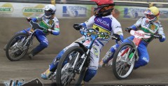Unia Leszno - CKM Włókniarz Częstochowa