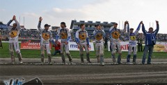 Unia Leszno - Falubaz Zielona Góra