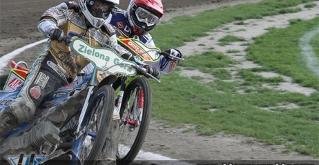Żużel: Thriller w Zielonej Górze. Stelmet Falubaz pokonał PGE Marmę Rzeszów