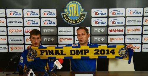 Stal Gorzów