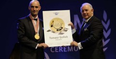 FIM: Gollob osobistością roku 2010