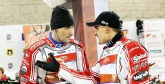 uel: Kasprzak i Hampel nowym duetem Polski w Speedway Best Pairs Cup