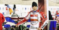 uel: Gollob z powrotem w reprezentacji Polski