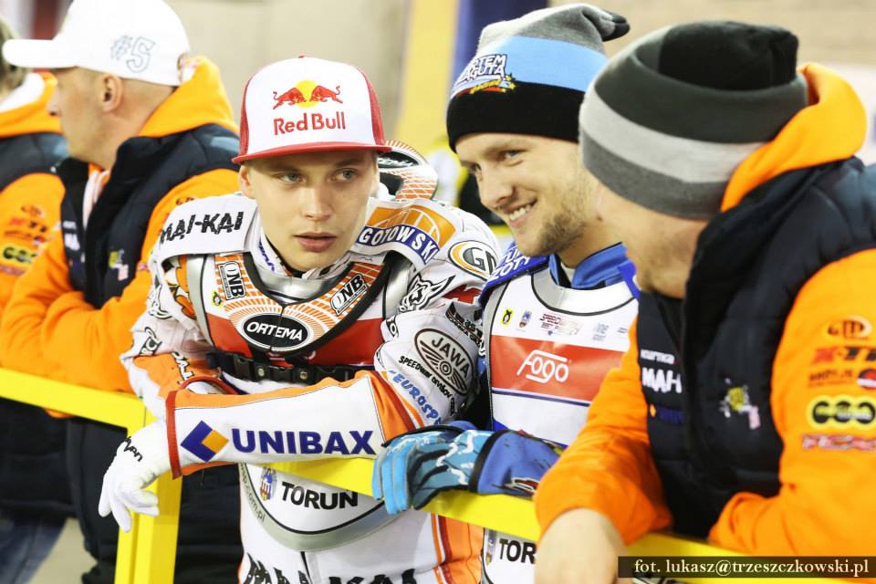 Speedway Best Pairs Cup 2014 - Toruń