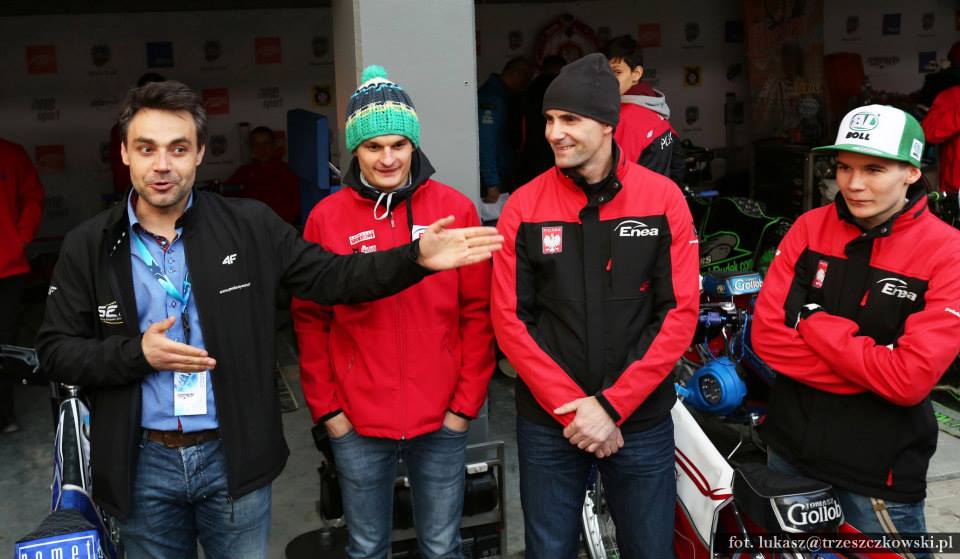 Speedway Best Pairs Cup 2014 - Toruń