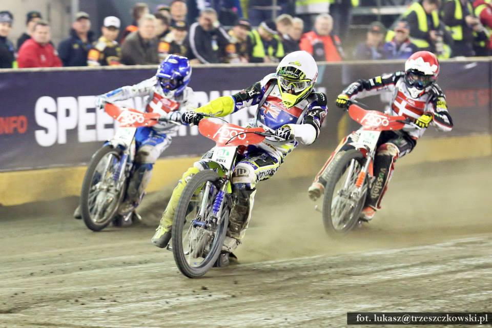 Speedway Best Pairs Cup 2014 - Toruń
