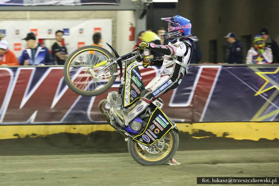 Speedway Best Pairs Cup 2014 - Toruń
