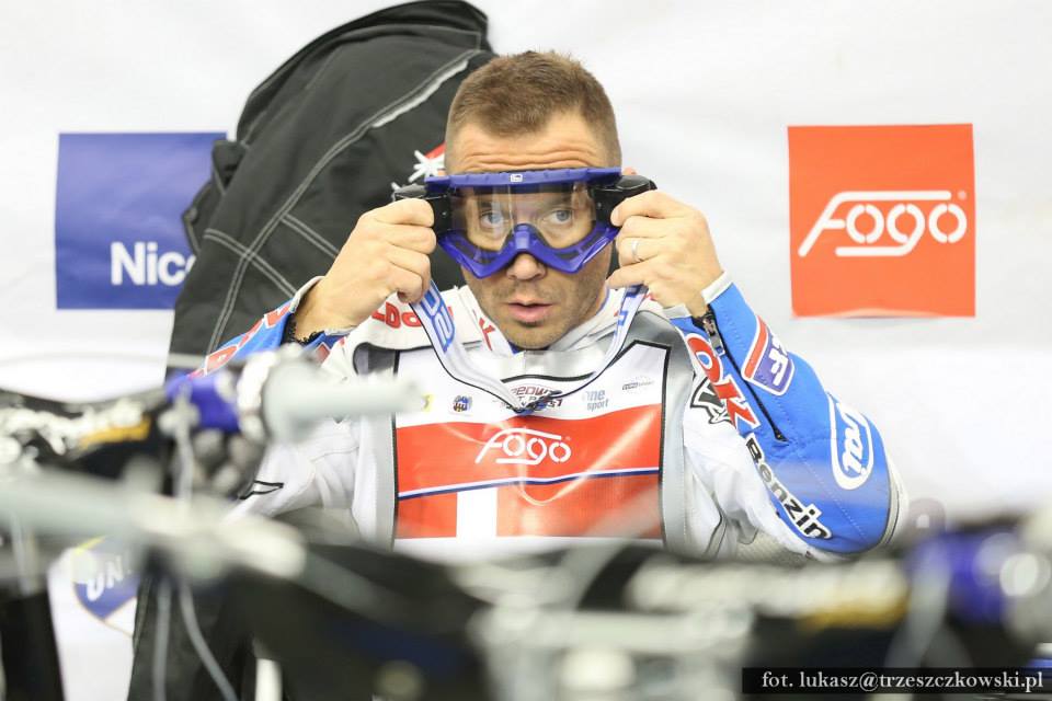 Speedway Best Pairs Cup 2014 - Toru