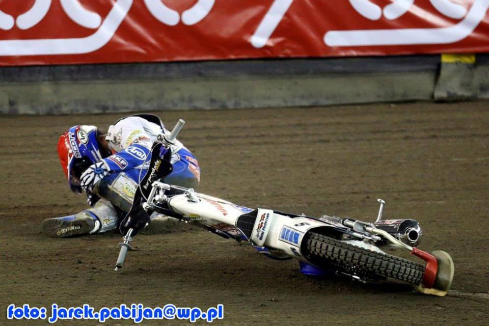 Speedway Best Pairs Cup 2014 - Toruń