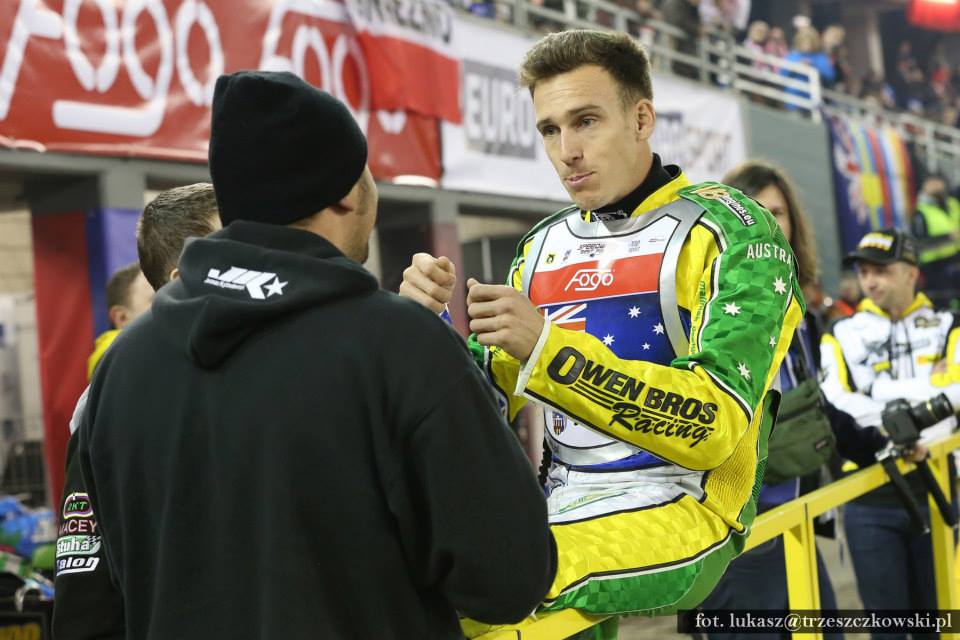 Speedway Best Pairs Cup 2014 - Toruń