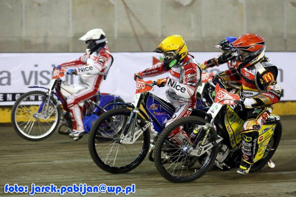 Speedway Best Pairs Cup 2014 - Toruń