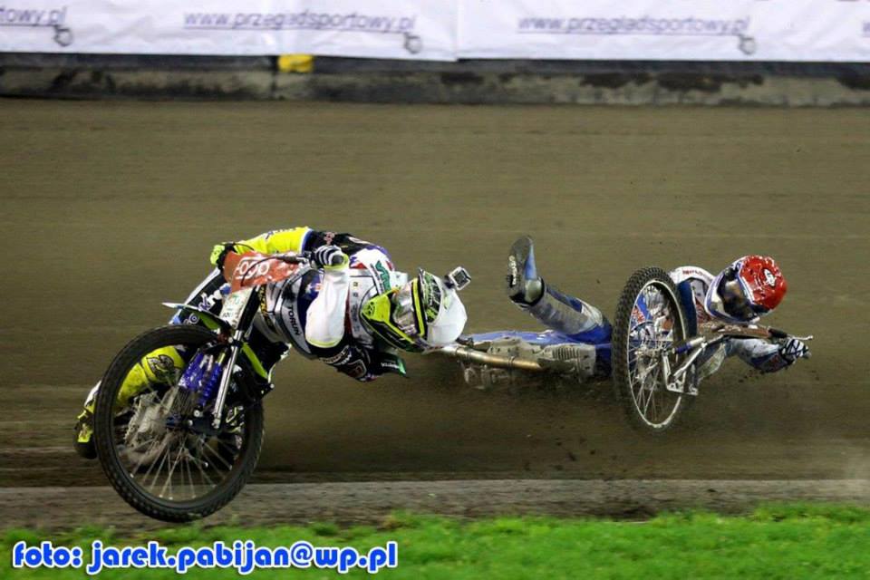 Speedway Best Pairs Cup 2014 - Toru