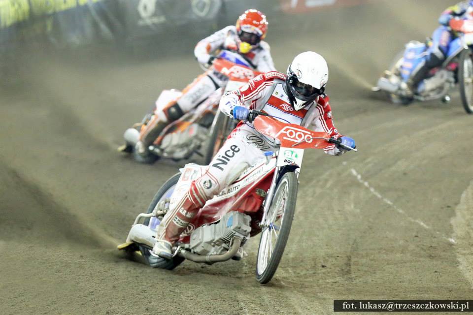Speedway Best Pairs Cup 2014 - Toruń