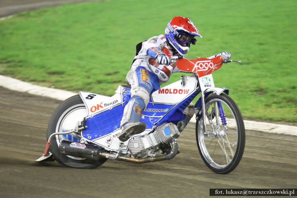 Speedway Best Pairs Cup 2014 - Toru