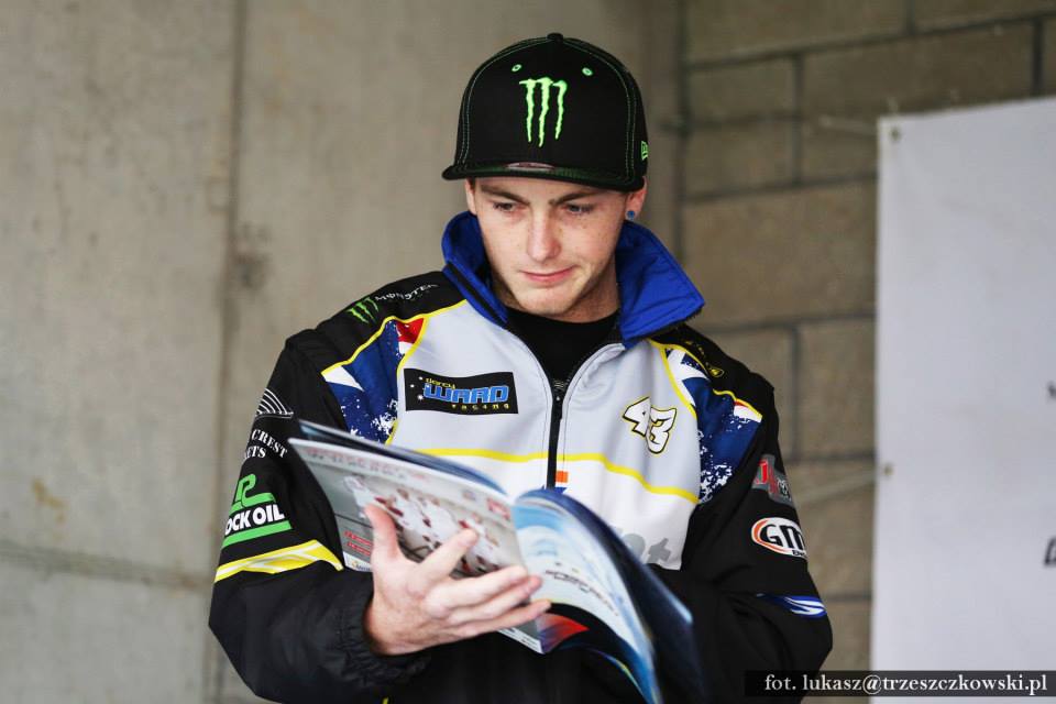 Speedway Best Pairs Cup 2014 - Toru