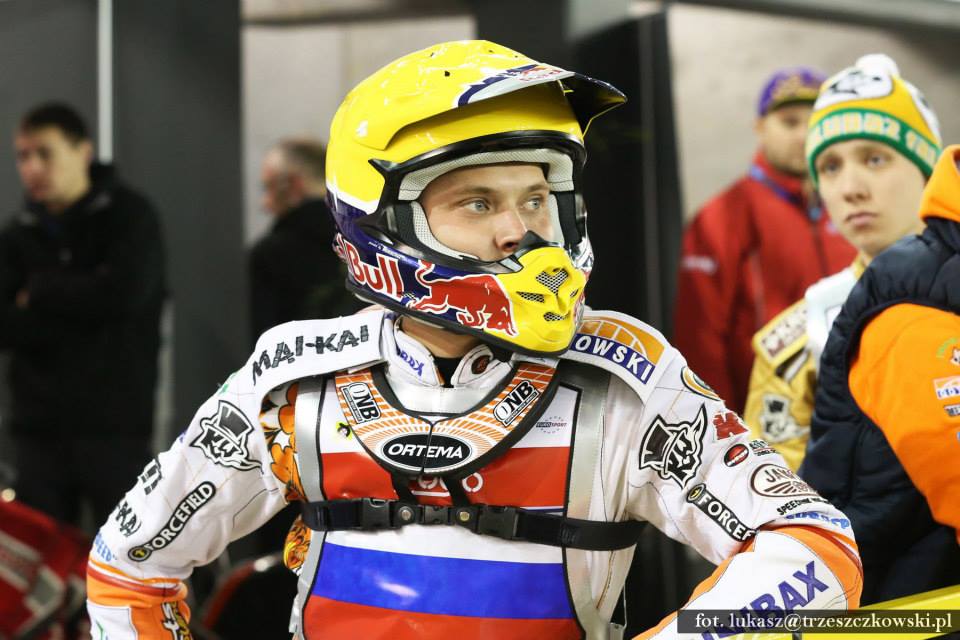 Speedway Best Pairs Cup 2014 - Toruń